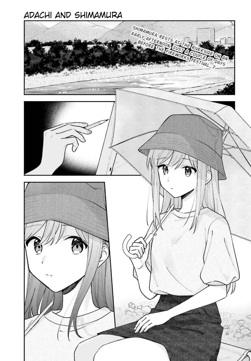 Chapter 28 - Page 1