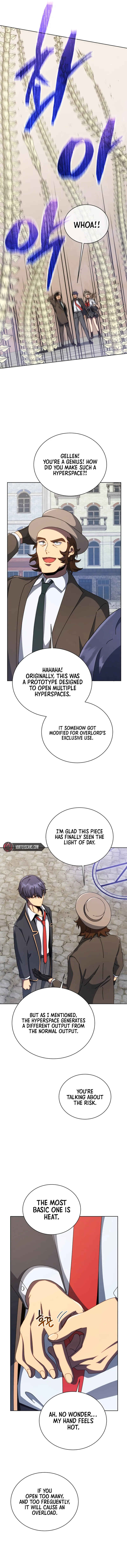 Chapter 108 - Page 10