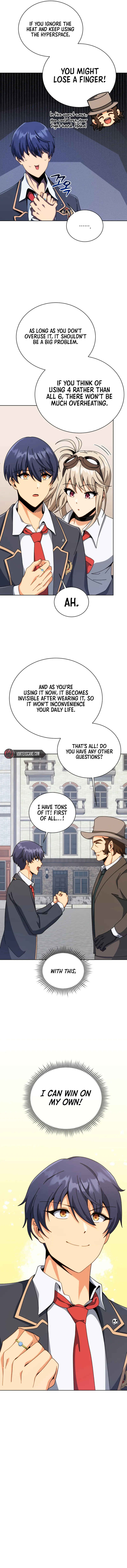 Chapter 108 - Page 11