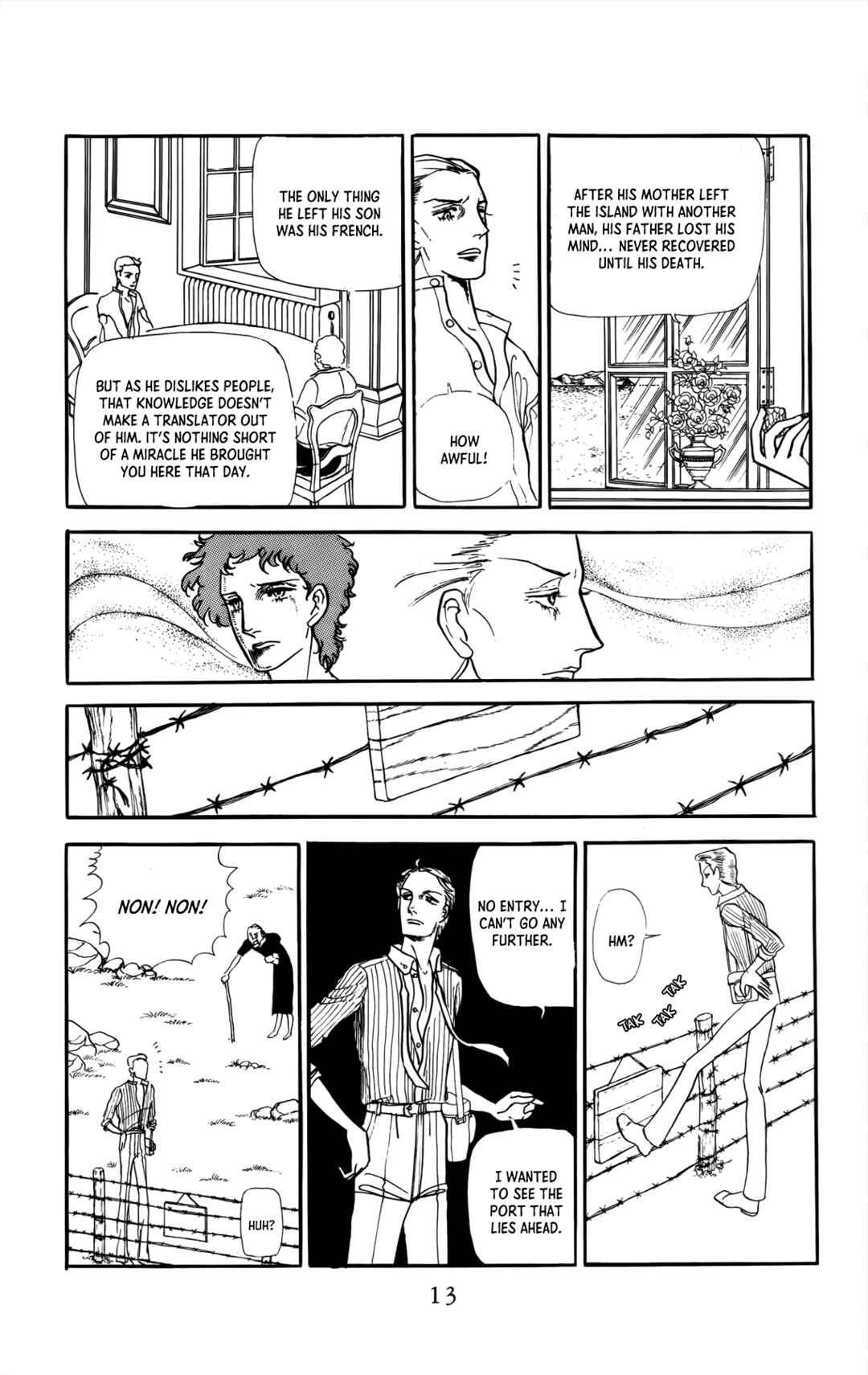 Chapter 1 - Page 13