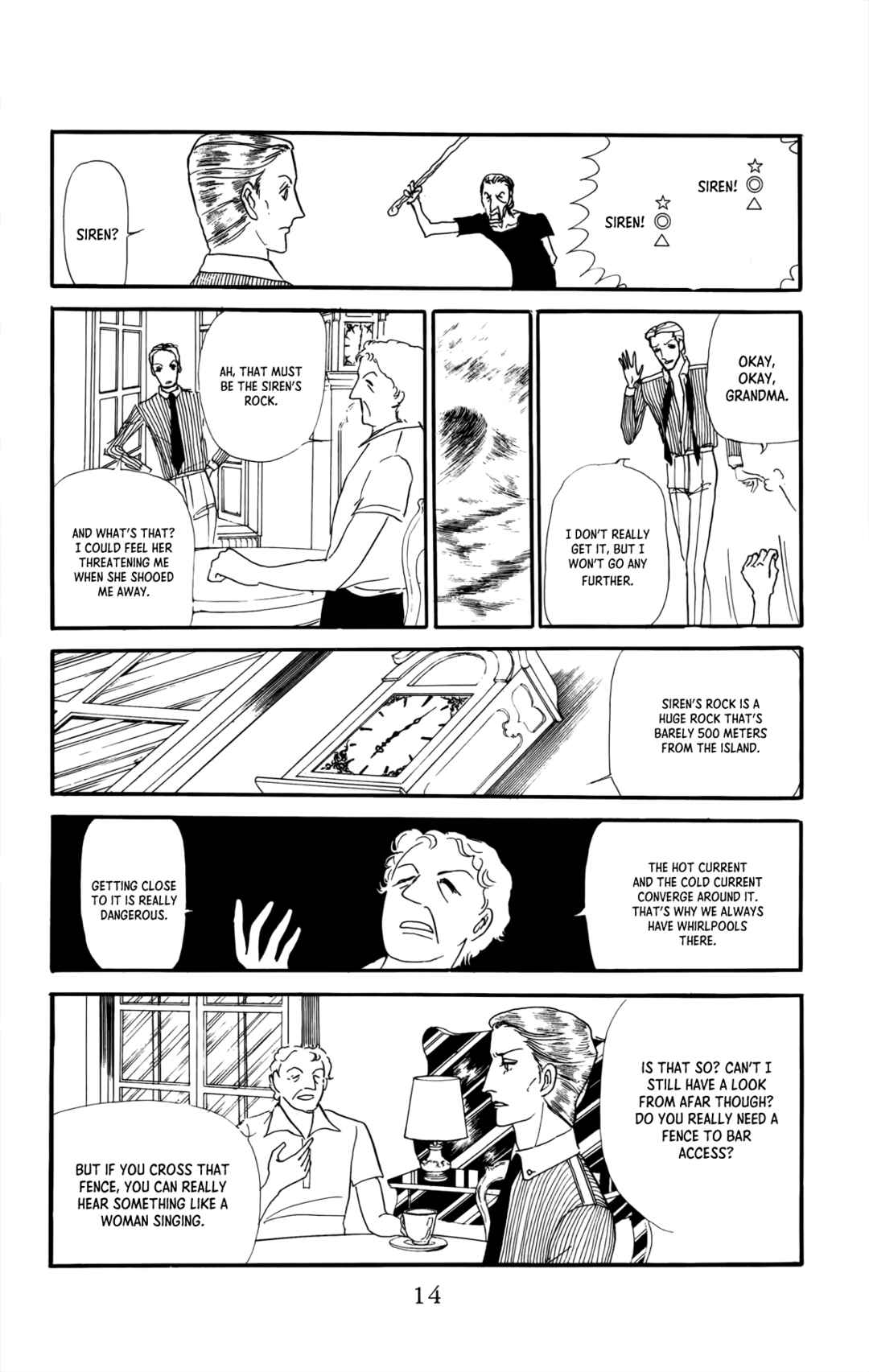 Chapter 1 - Page 14