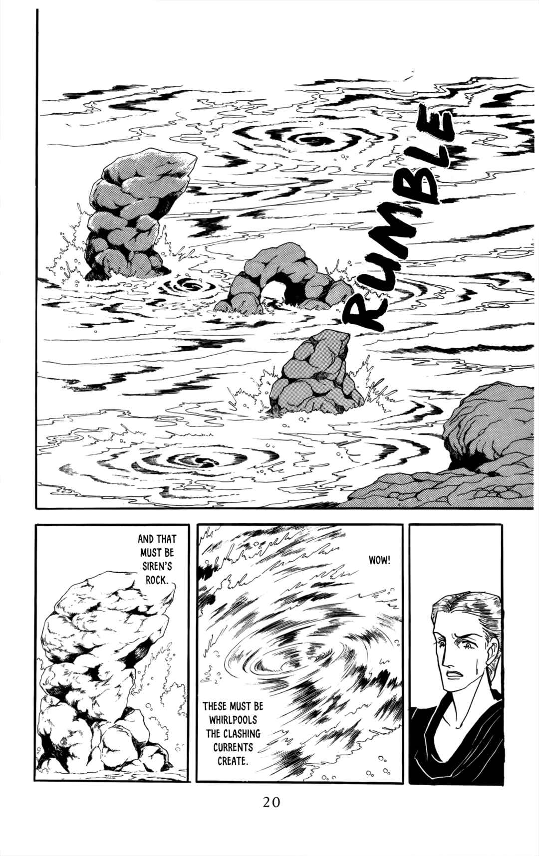 Chapter 1 - Page 20