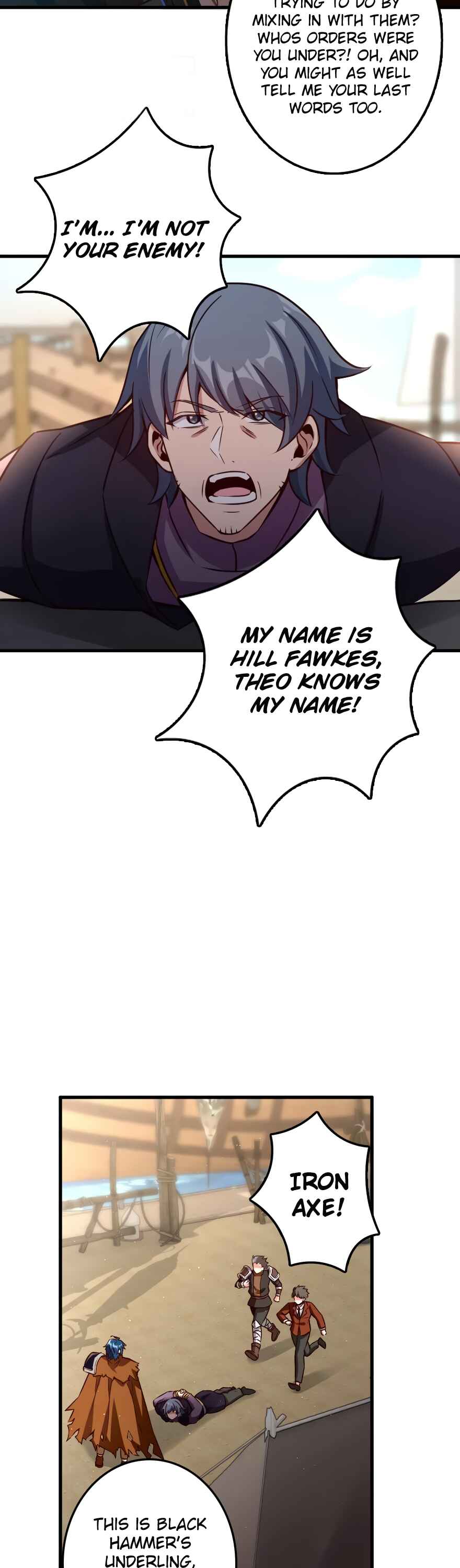 Chapter 141 - Page 17