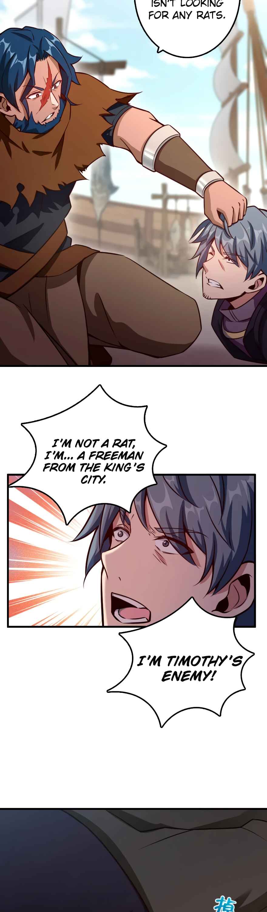 Chapter 141 - Page 20