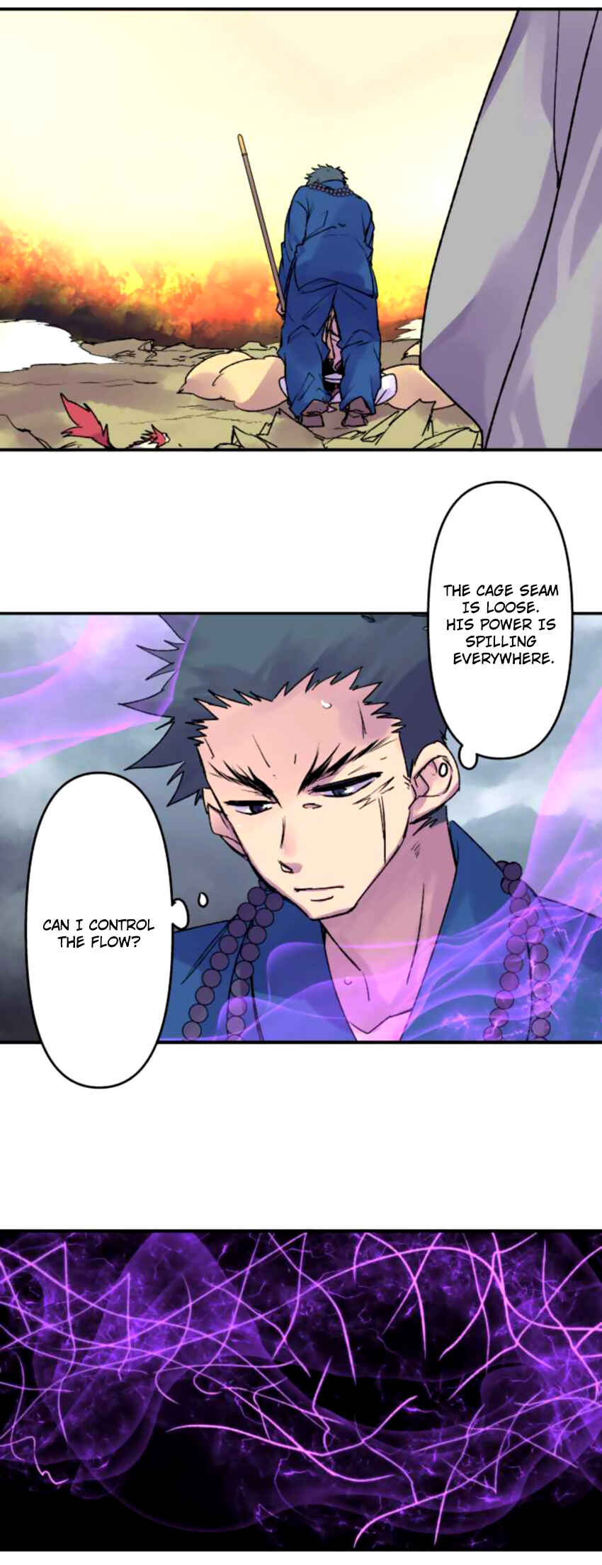 Chapter 136 - Page 5