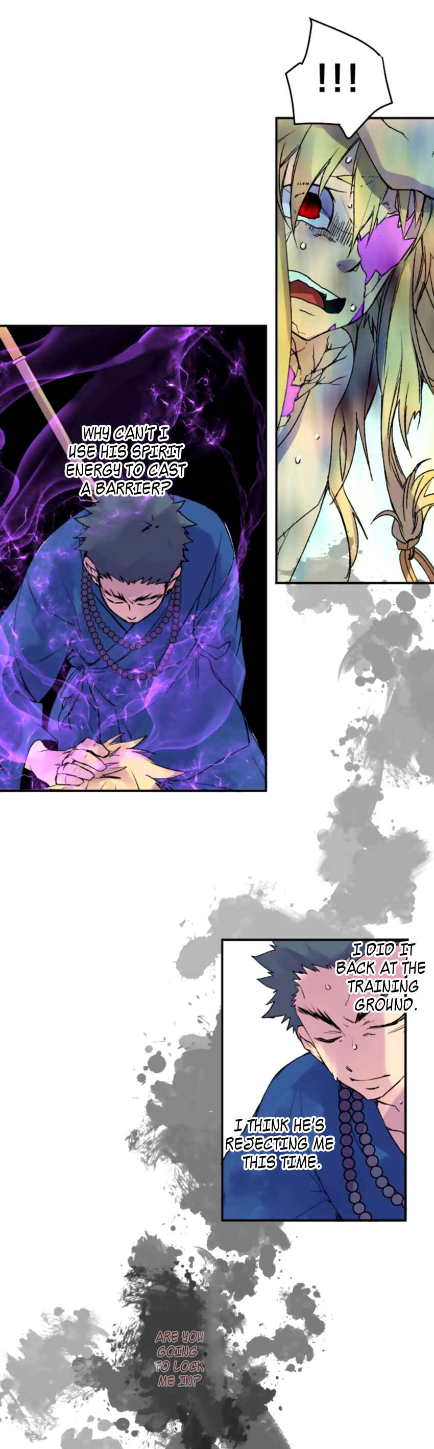 Chapter 136 - Page 6
