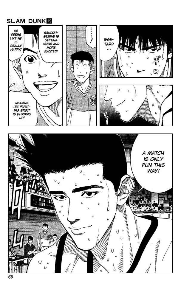 Chapter 164 - Page 19
