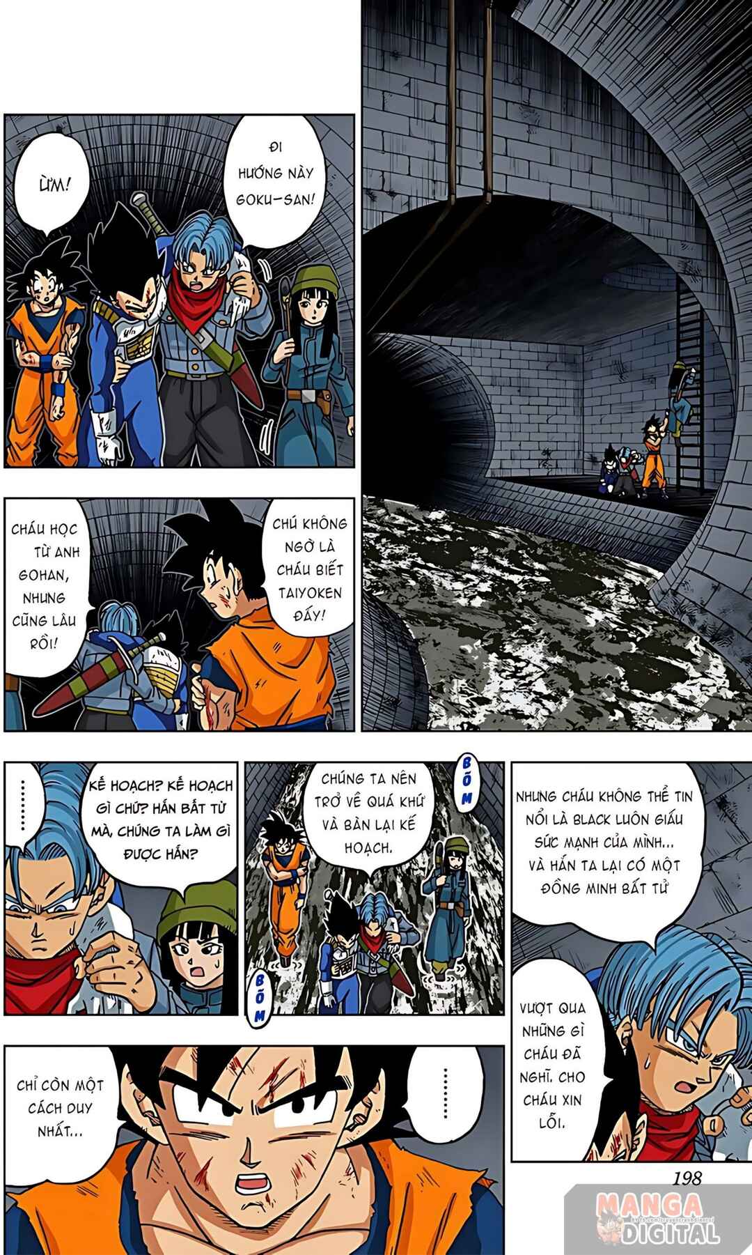 Chapter 20 - Page 32