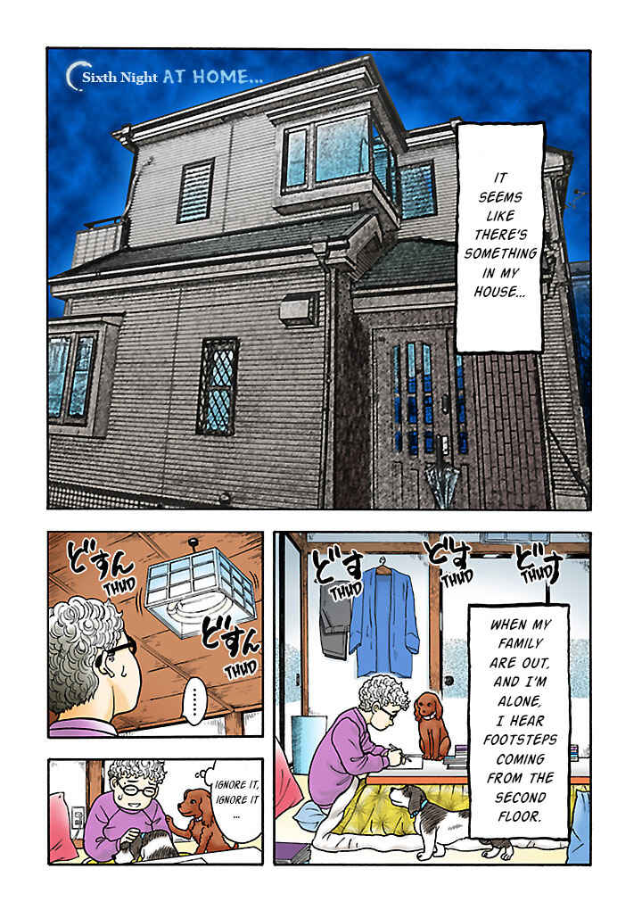 Chapter 7 - Page 1