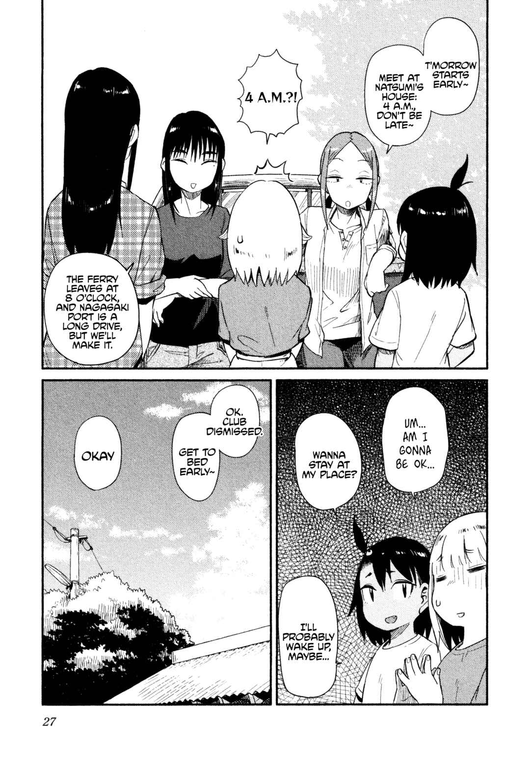 Chapter 37 - Page 28