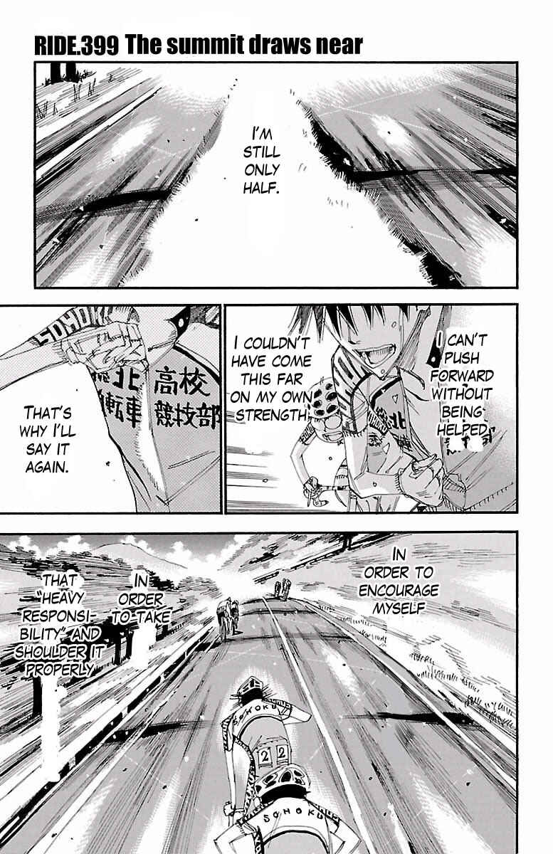 Chapter 399 - Page 1