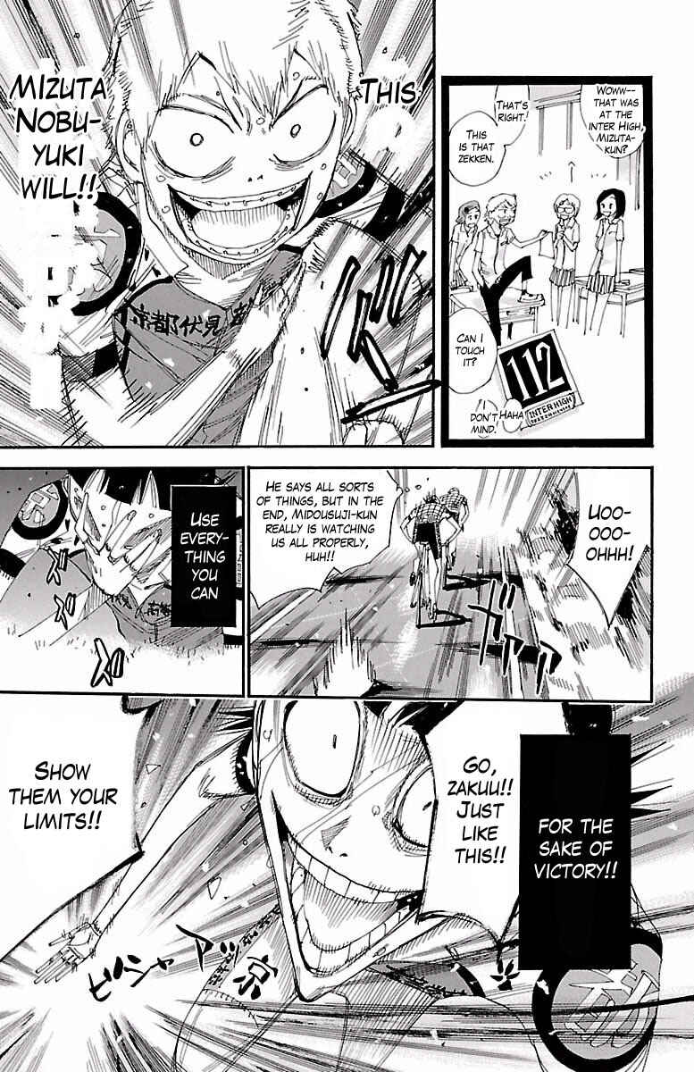 Chapter 399 - Page 11