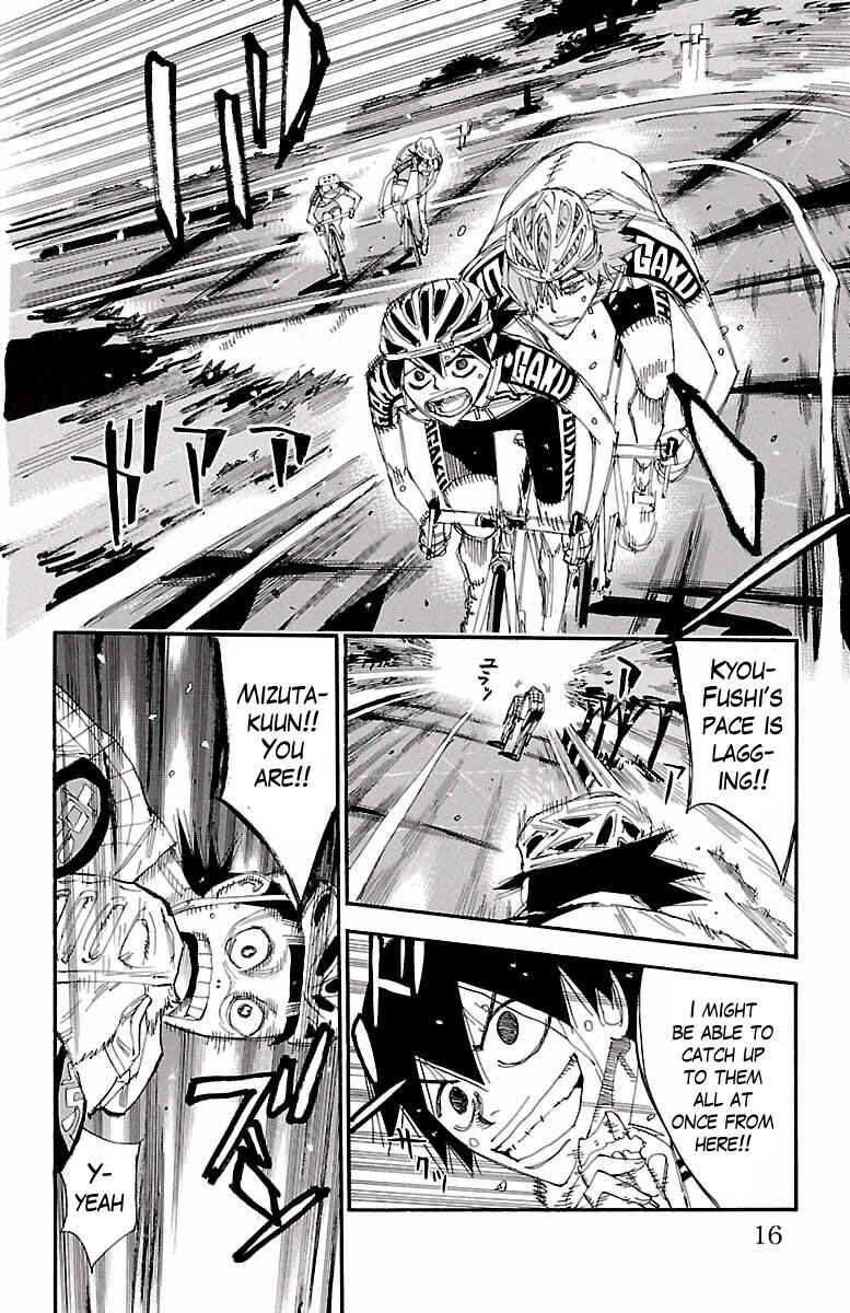 Chapter 399 - Page 8