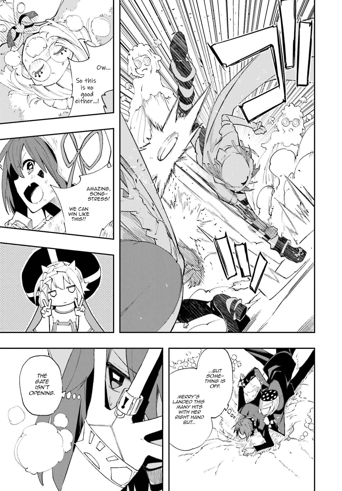 Chapter 125 - Page 13