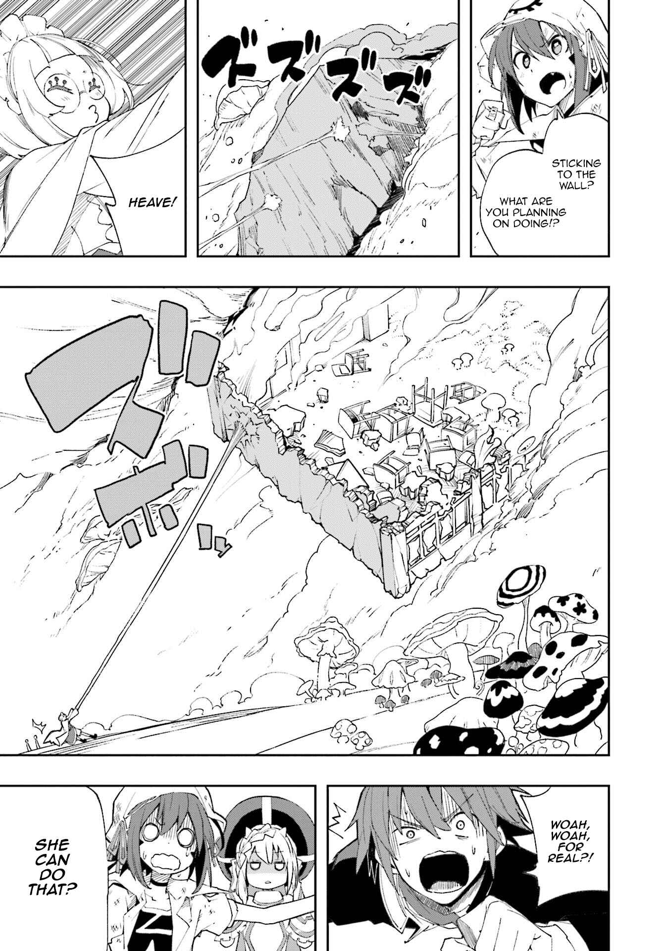 Chapter 125 - Page 15