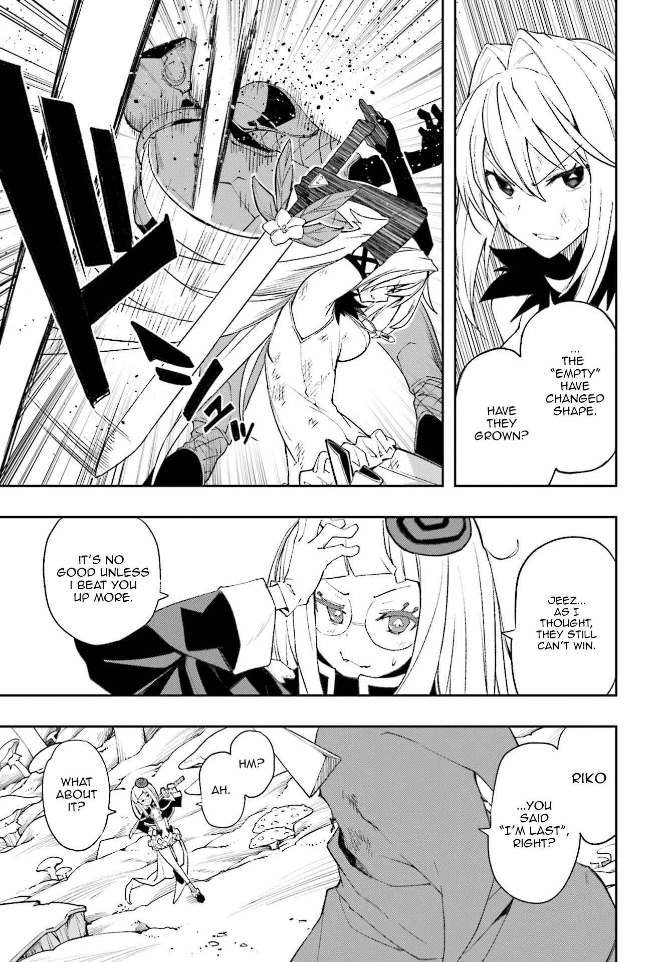 Chapter 125 - Page 22