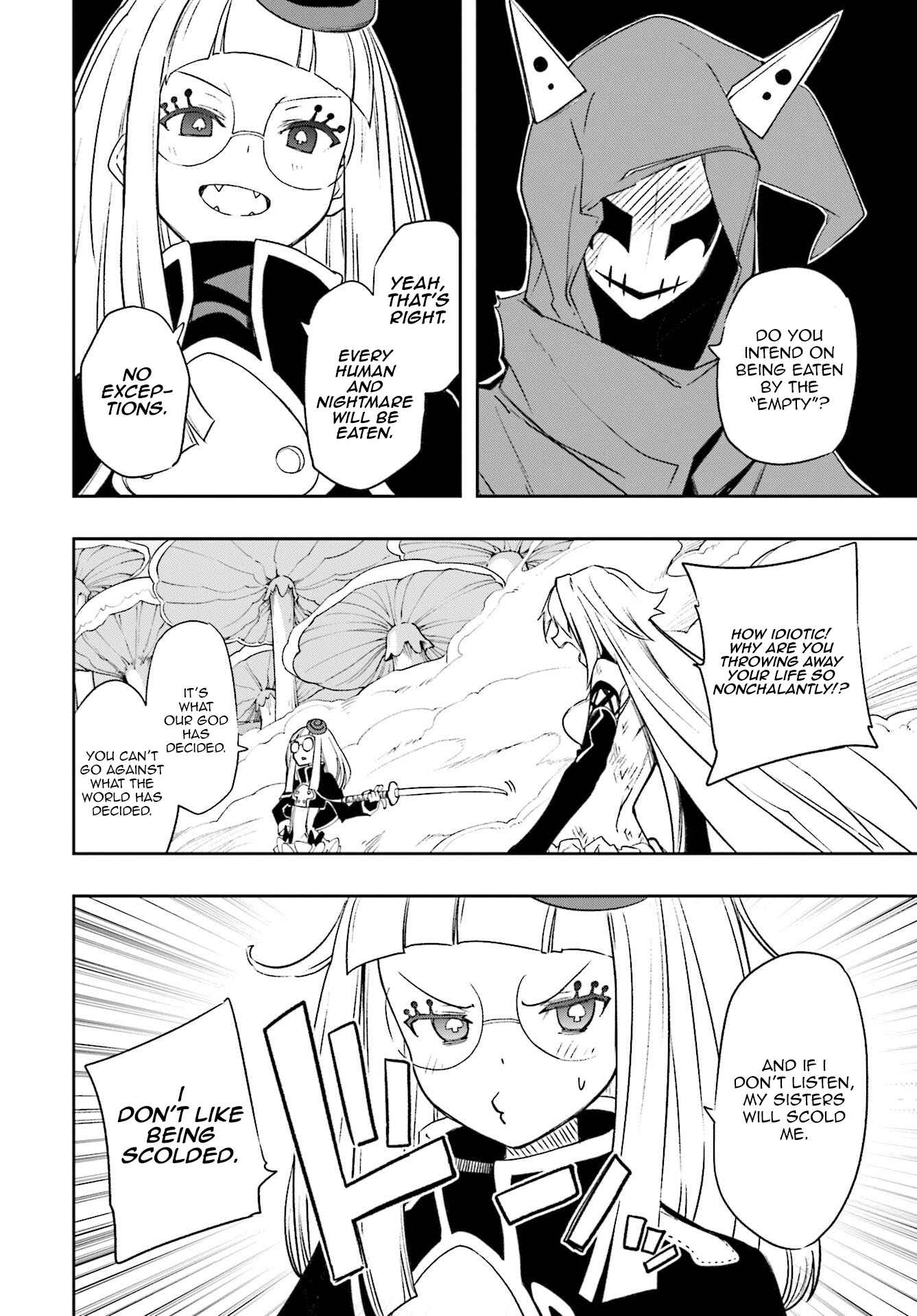 Chapter 125 - Page 23