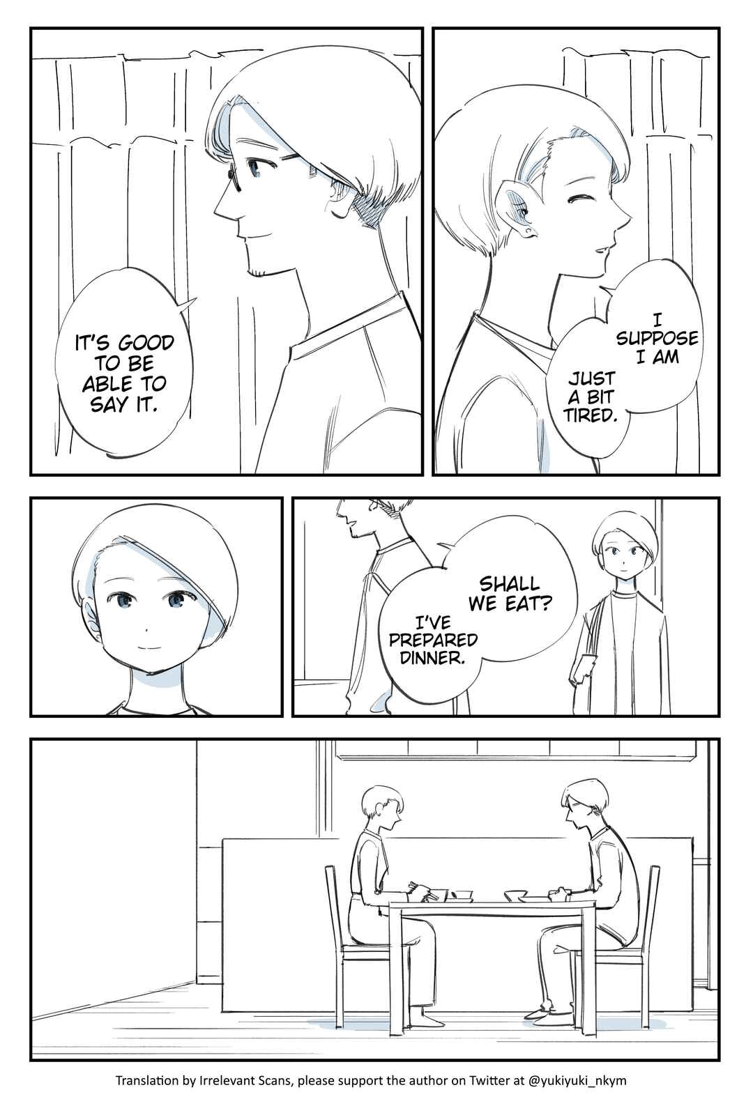 Chapter 501 - Page 1