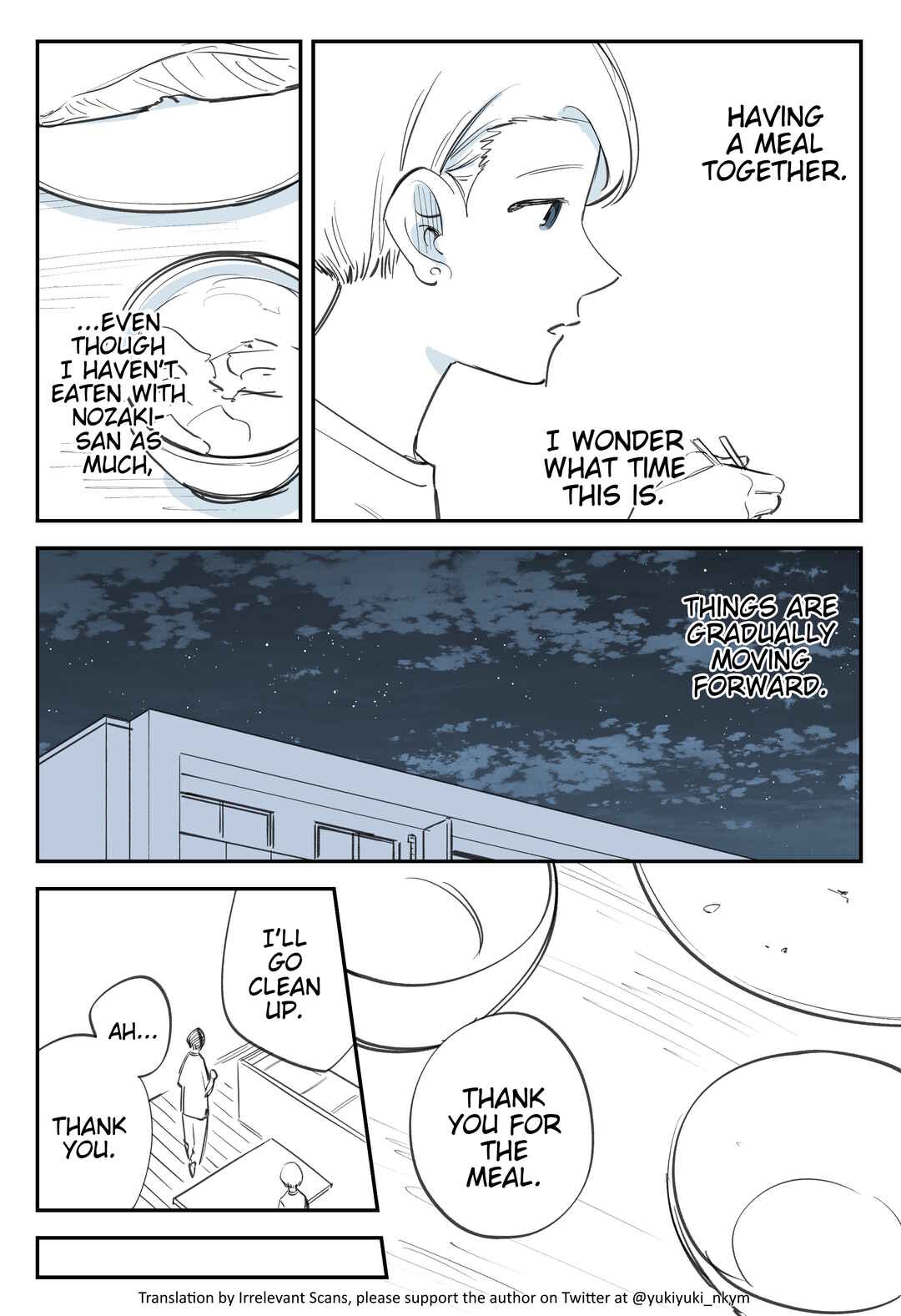 Chapter 501 - Page 2