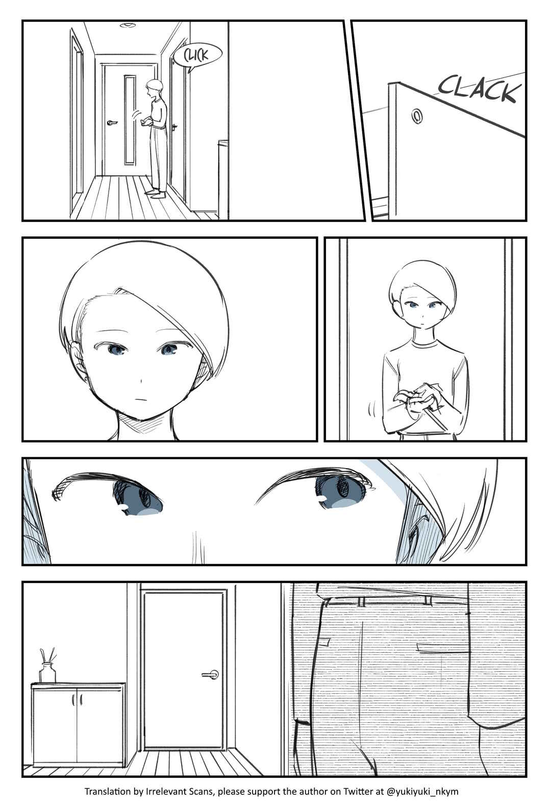 Chapter 501 - Page 3
