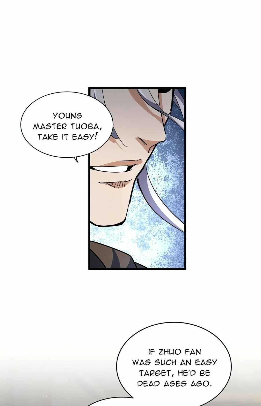 Chapter 422 - Page 12