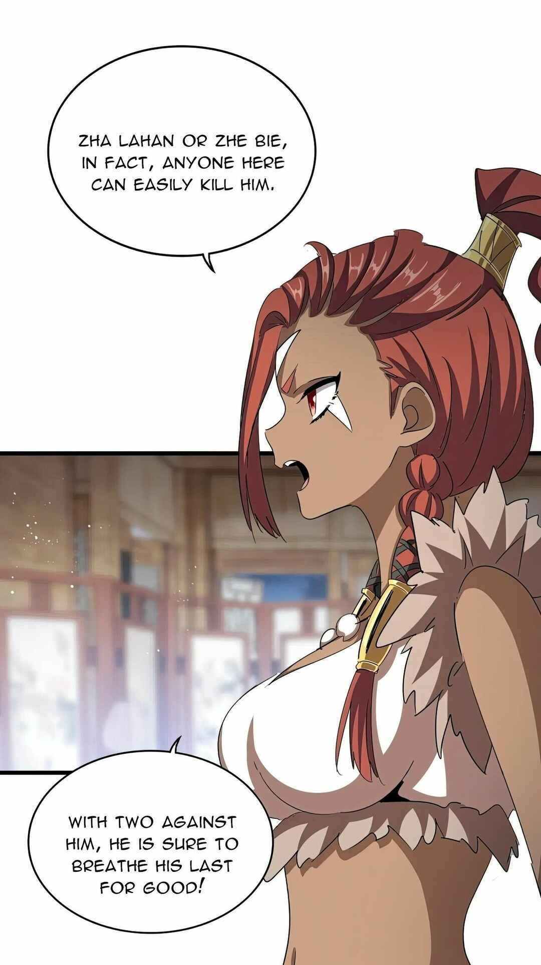 Chapter 422 - Page 15