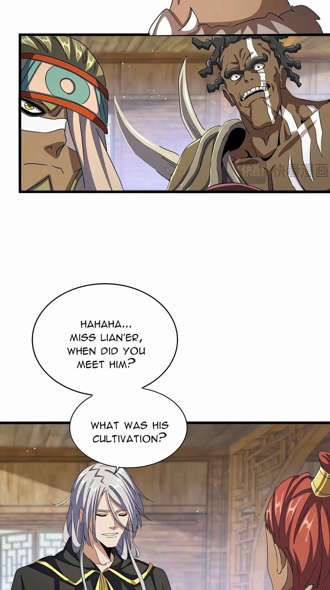 Chapter 422 - Page 16