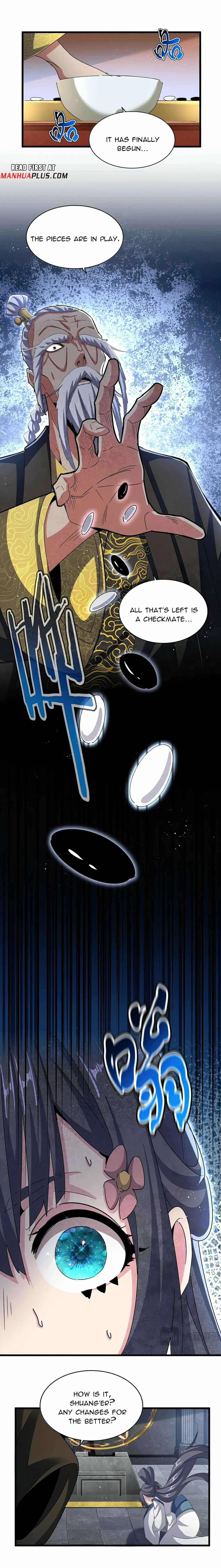 Chapter 422 - Page 24