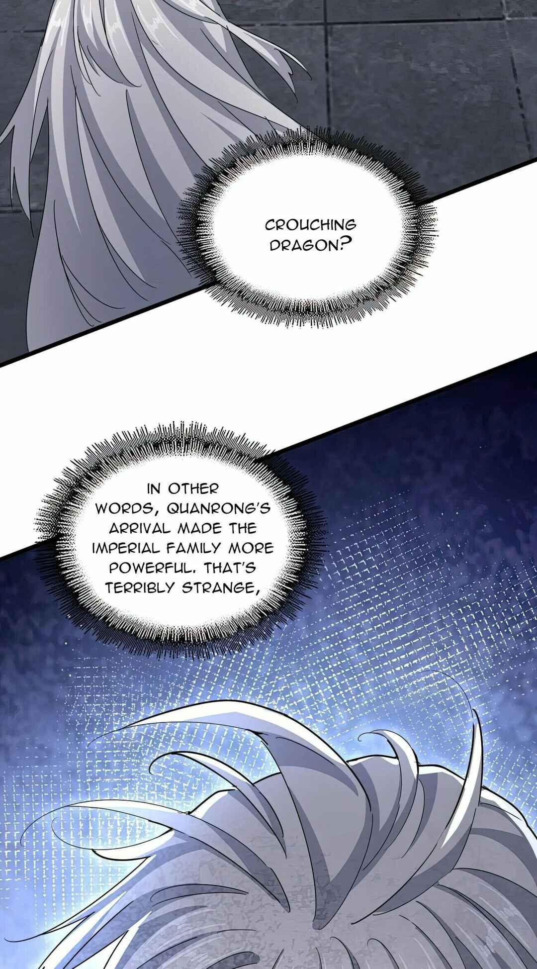 Chapter 422 - Page 26