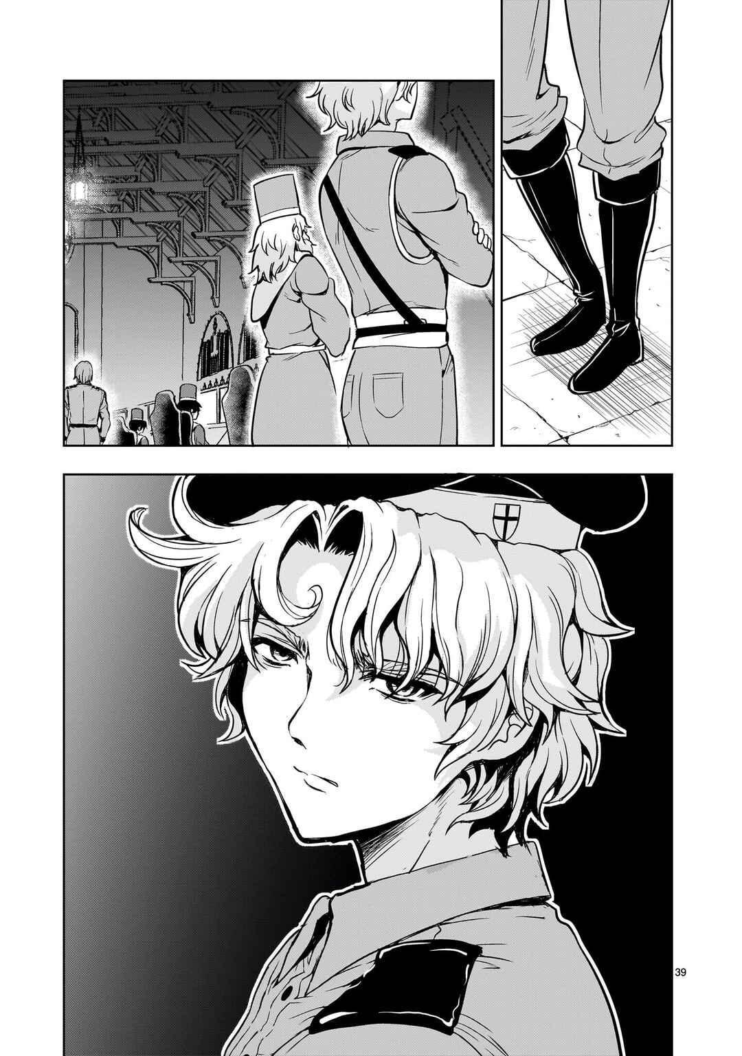 Chapter 34 - Page 38