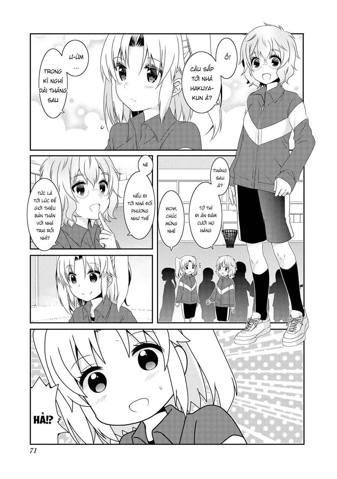 Chapter 111 - Page 3