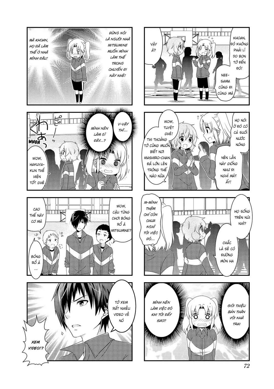 Chapter 111 - Page 4