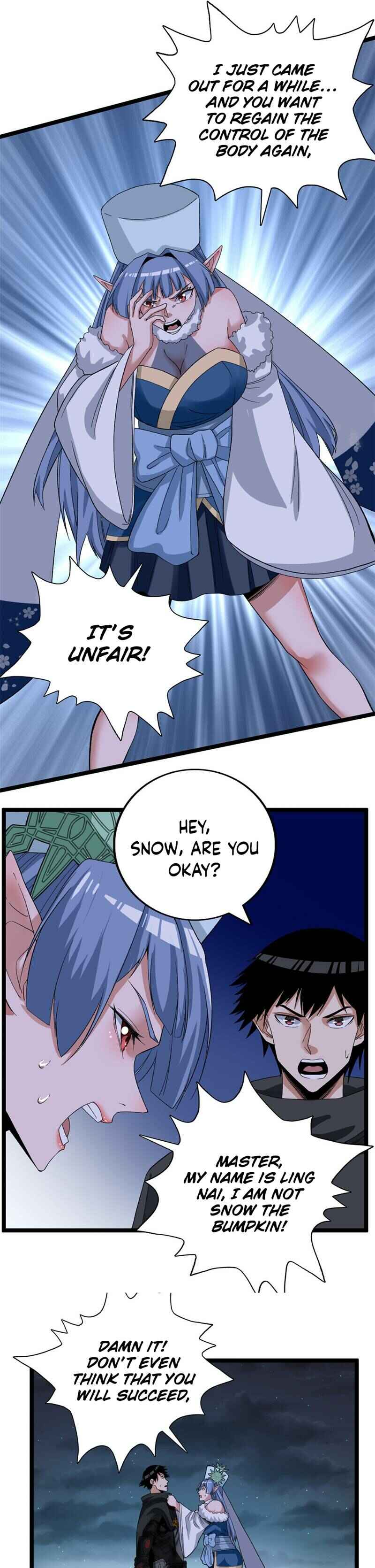 Chapter 34 - Page 10