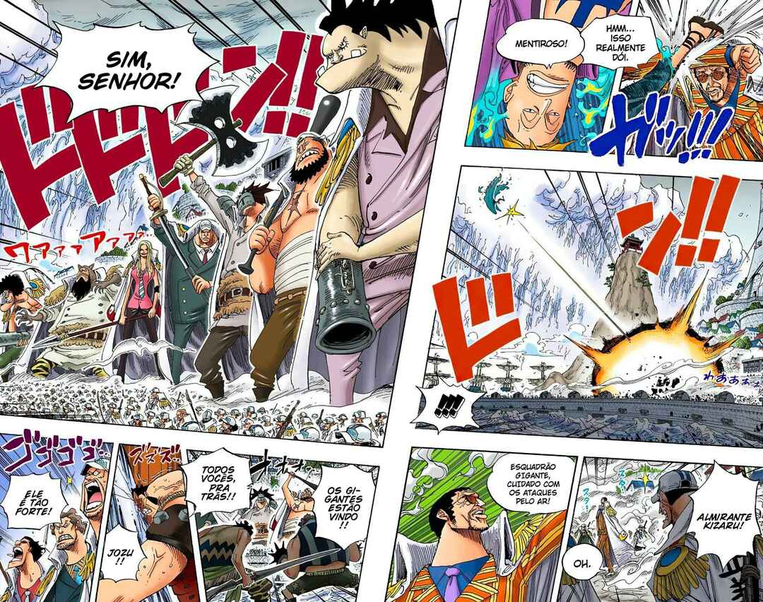Chapter 554 - Page 3