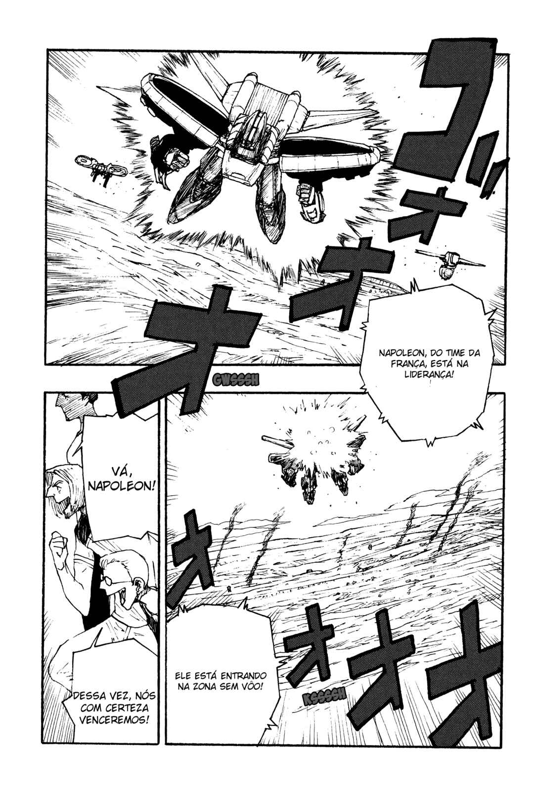 Chapter 26 - Page 19