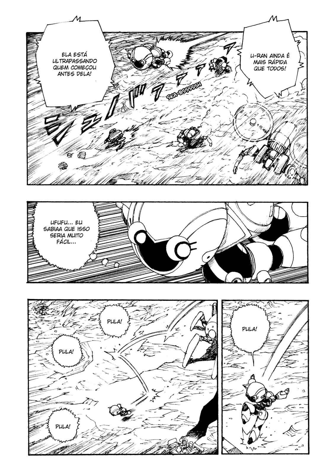 Chapter 26 - Page 21