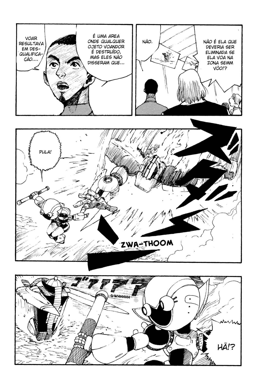 Chapter 26 - Page 26