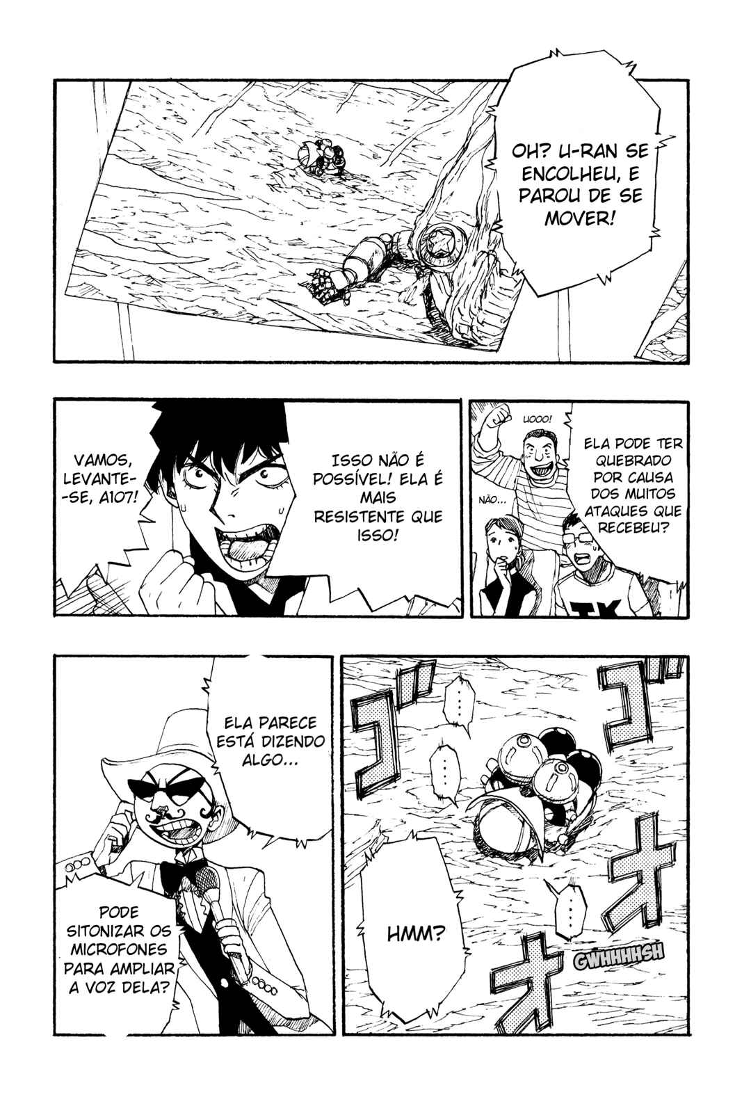 Chapter 26 - Page 37