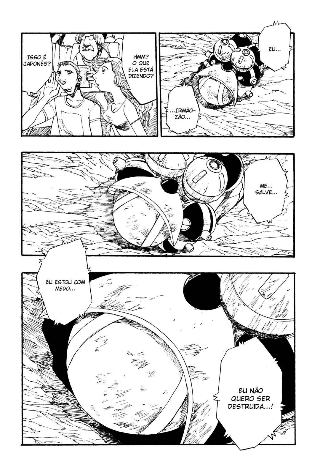 Chapter 26 - Page 38