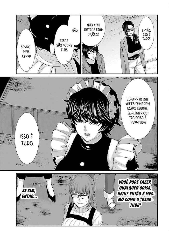 Chapter 75 - Page 13