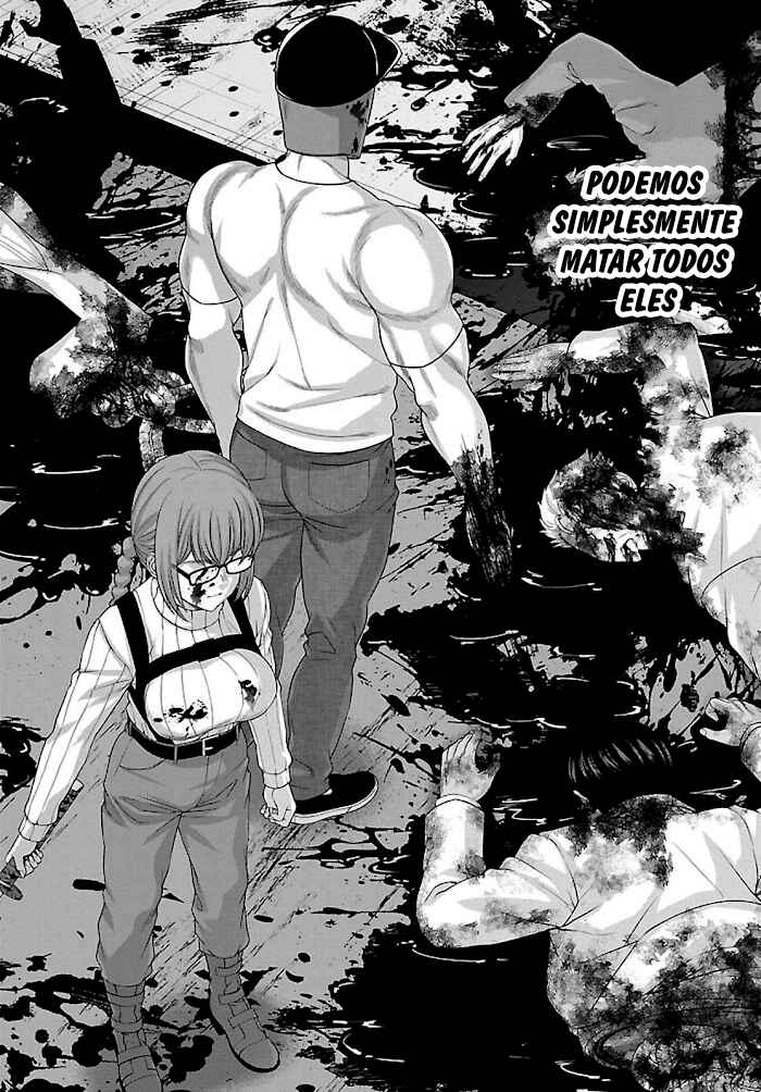Chapter 75 - Page 16