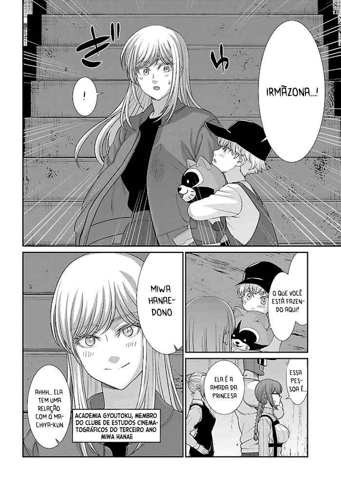 Chapter 75 - Page 28