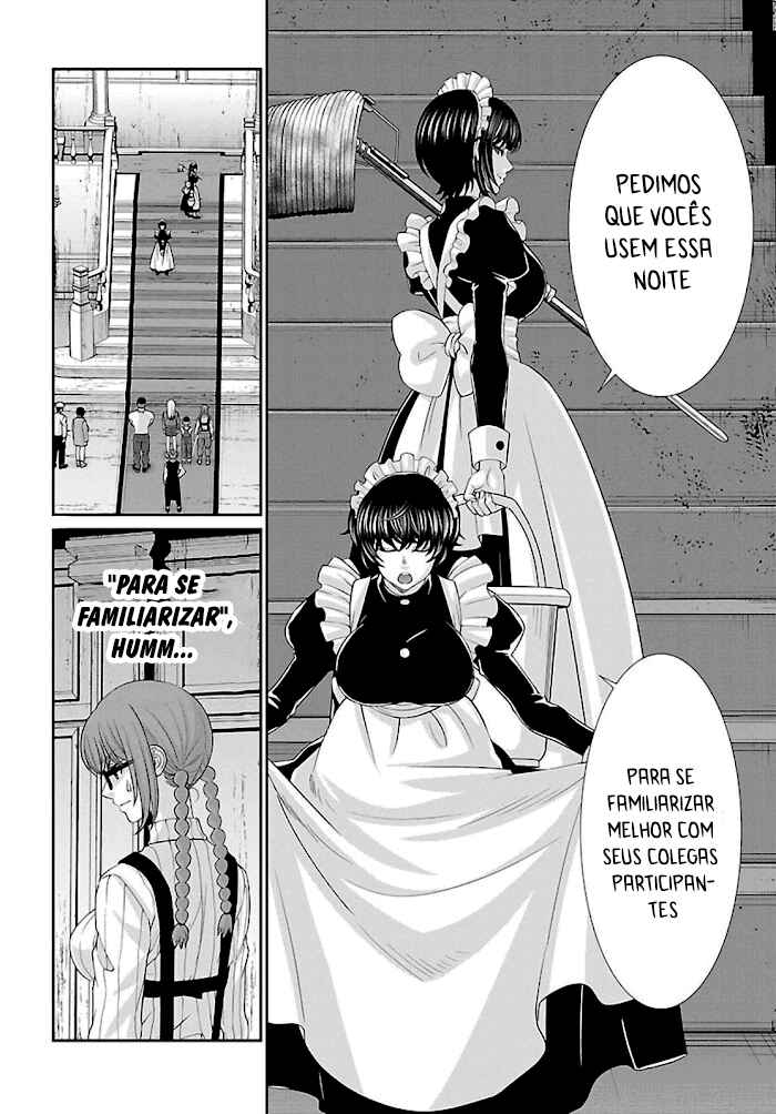 Chapter 75 - Page 30