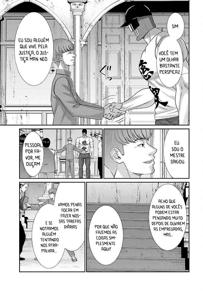 Chapter 75 - Page 33