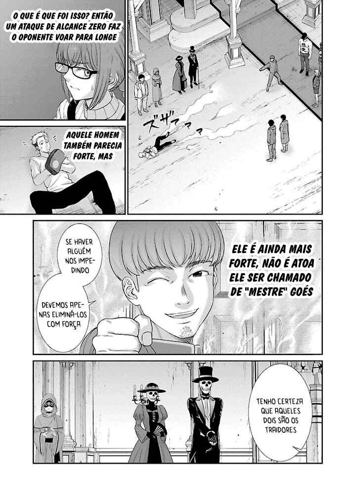 Chapter 75 - Page 35