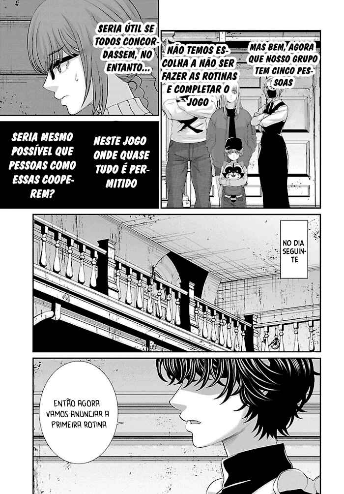 Chapter 75 - Page 37
