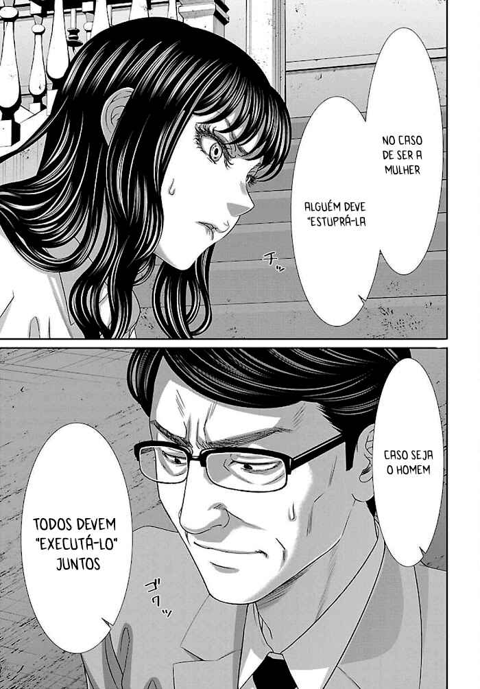 Chapter 75 - Page 39