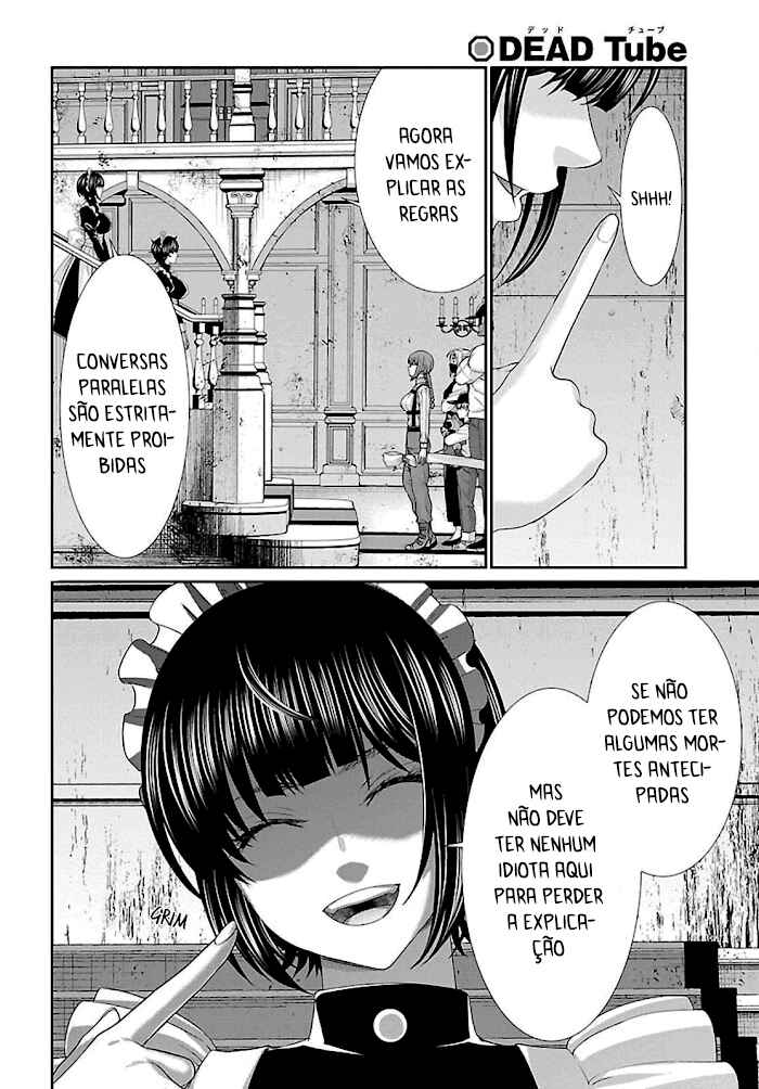 Chapter 75 - Page 4