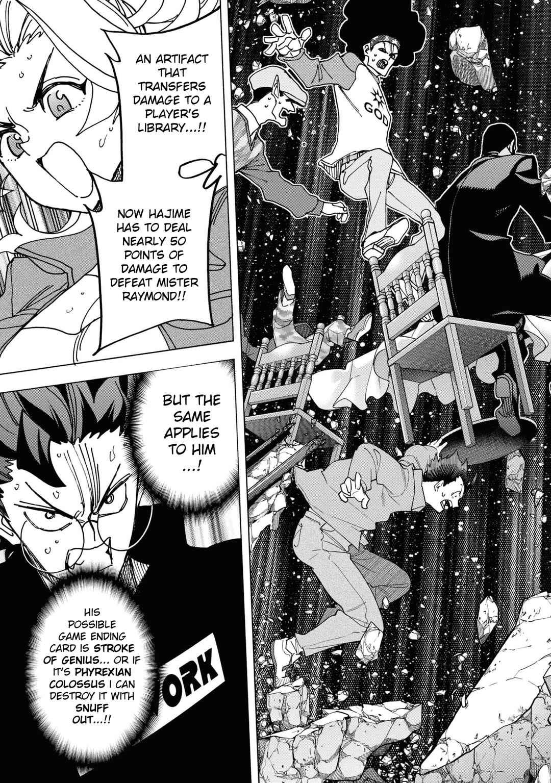 Chapter 57 - Page 38