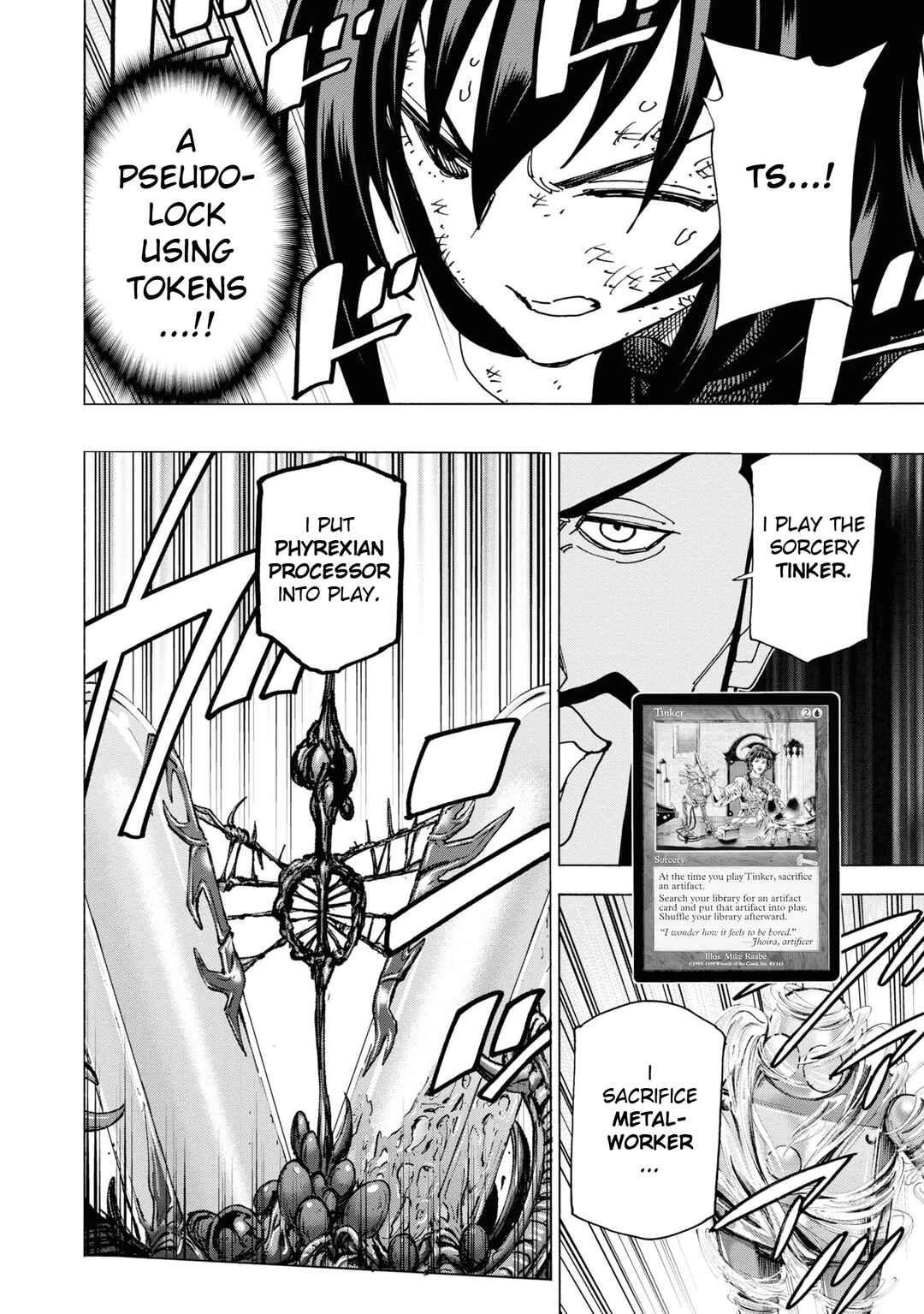 Chapter 57 - Page 41